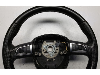 Руль Audi A3 S3 8P  2003 - 2012 года 8R0419091FTNA      