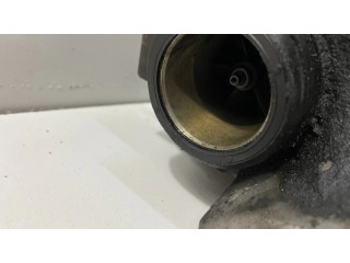 Turbodmychadlo Турбина 7794020, GTB1752V BMW 5 E60 E61 2.0 M47 D20 (204D4)