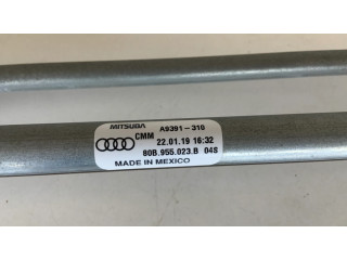 Комплект механизма стеклоочистителей