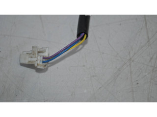 Зеркало электрическое        Nissan X-Trail T31  2007 - 2014 года   