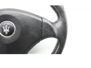 Руль Maserati GranSport  2004 - 2007 года       