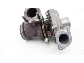 Турбина Alfa Romeo Giulietta 55220699