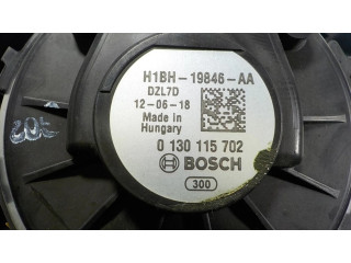 Вентилятор печки 2067889, H1BH19846AA Ford Ecosport