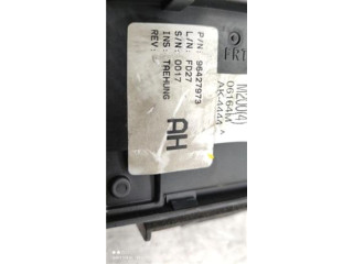 Přístrojová deska Daewoo Matiz 2006 96427973, 96427973