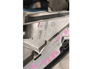 Зеркало электрическое Mercedes-Benz R W251 2005 - 2013 года