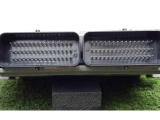 Блок управления EMS3132, SIEMENS Dacia Logan Pick-Up