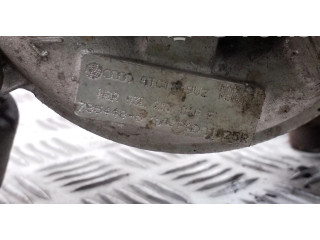 Turbodmychadlo Турбина 03L253010F, 1J0973802 Volkswagen Tiguan CFGB