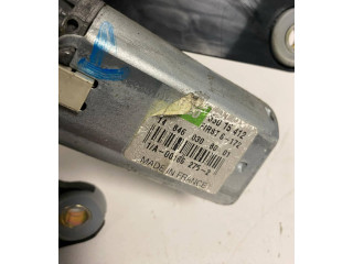 Моторчик заднего дворника 1484603080, 33015412    Citroen C8