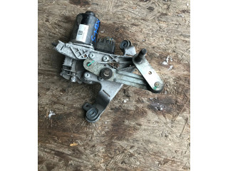 Моторчик дворников W000067043    Ford S-MAX