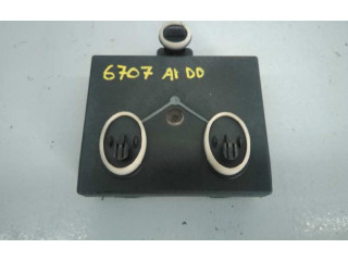 Блок комфорта 8X0959792K, E2-A1-24-3   Audi A1   