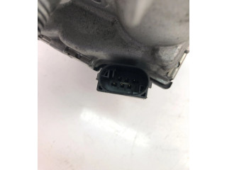 Дроссельная заслонка       Volvo XC90  2007 - 2014 года   