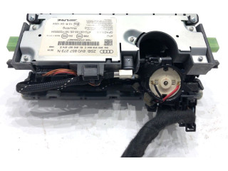 Дисплей 8V0857273N Audi A3 S3 8V
