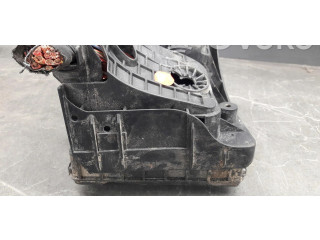 Блок предохранителей 1k0937629a Audi A3 S3 8L