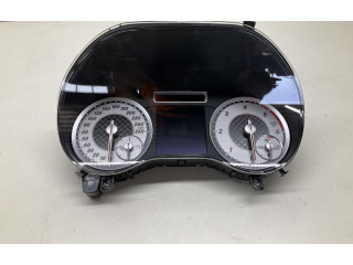 Панель приборов A1769009301, A1769009301   Mercedes-Benz A W176       