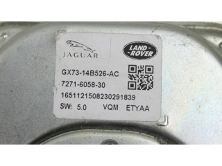 Блок управления GX7314B526AB   Jaguar F-Type