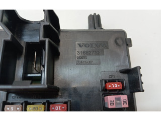 Pojistková skříňka 31682732 Volvo XC60 2019