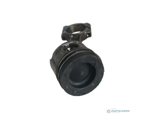 Масляный насос     Dacia Duster 