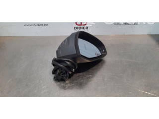 Zámek zadních dveří 8W1857410C Audi A4 S4 B9 8W 2019