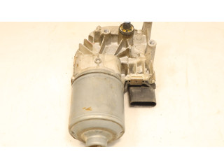 Моторчик дворников     Volkswagen Caddy