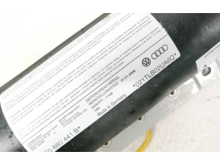 Подушка безопасности в сиденье 4f0880441b, 4F0880441B   Audi A6 S6 C6 4F
