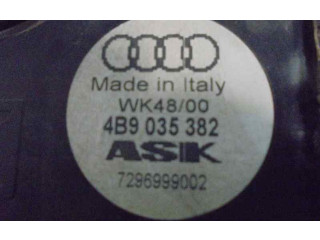 Дисплей 4B9035382 Audi A6 Allroad C5