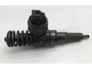 Форсунка 038130073BQ    Volkswagen Touran I   