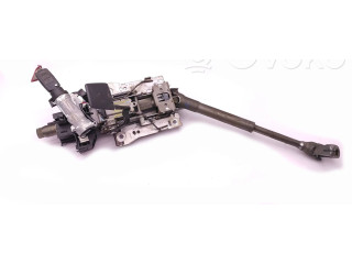  рейка  Колонка рулевая 1K0905851B, 1K0953503JN   Volkswagen Caddy 2004 - 2010 года