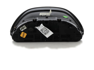 Панель приборов 1694400811 Mercedes-Benz A W169