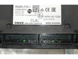Блок управления 95400J7AL1   KIA Xceed