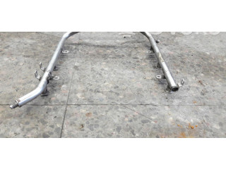 Vstřikovací lišta a1120700095 Mercedes-Benz E W210