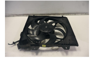 Вентилятор радиатора     9850128380    Peugeot 2008 II 