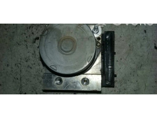 Блок АБС 9649968180, 0265234144 Citroen C4 Aircross