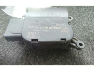 Вентилятор печки 1K1820015F, F995748Q Audi A3 S3 8P