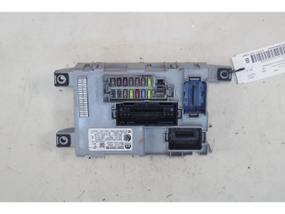   Pojistková skříňka    Fiat Qubo 2007