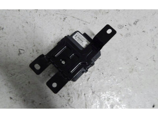 Блок подушек безопасности 5487   Audi A6 S6 C6 4F