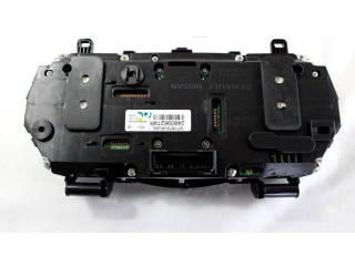 Панель приборов 248096274R   Dacia Sandero III       