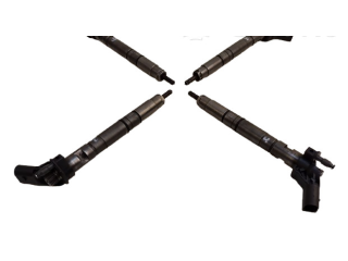 Vstřikovač 059130277AR, 0445115052 Audi Q7 4L CAS