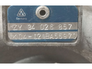 Турбина Suzuki Baleno EG 530410150 для двигателя DHW