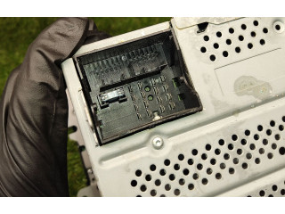 Радио/ проигрыватель CD/DVD / навигация 1K0035164J    Volkswagen Jetta VI  Amerika 