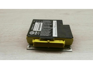 Блок подушек безопасности 3C0909605A   Volkswagen PASSAT B6