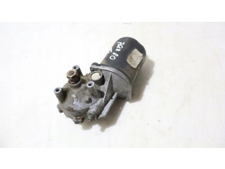 Моторчик дворников Volkswagen New Beetle