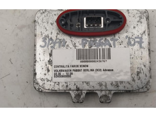 Блок управления Xenon