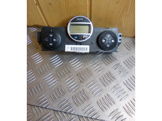 Блок управления климат-контролем 8200265572   Renault Scenic II   Grand scenic II