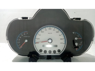 Панель приборов 940030X210 Hyundai i10