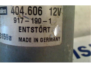 Моторчик дворников 8648343, 404.606    Volvo S80