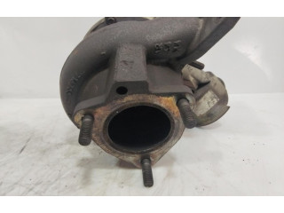  Турбина Volvo S60  8653146         