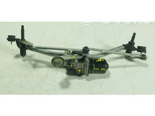 Моторчик дворников 9824784980, 9824784980    Peugeot 2008 II