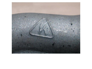 Турбина Renault Clio III 7701476891, 7701476891 для двигателя K9K-768