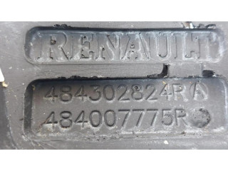 Руль Dacia Duster 484004459R