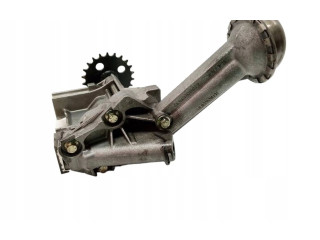 Масляный насос 8200307174, DCI Renault Kangoo II